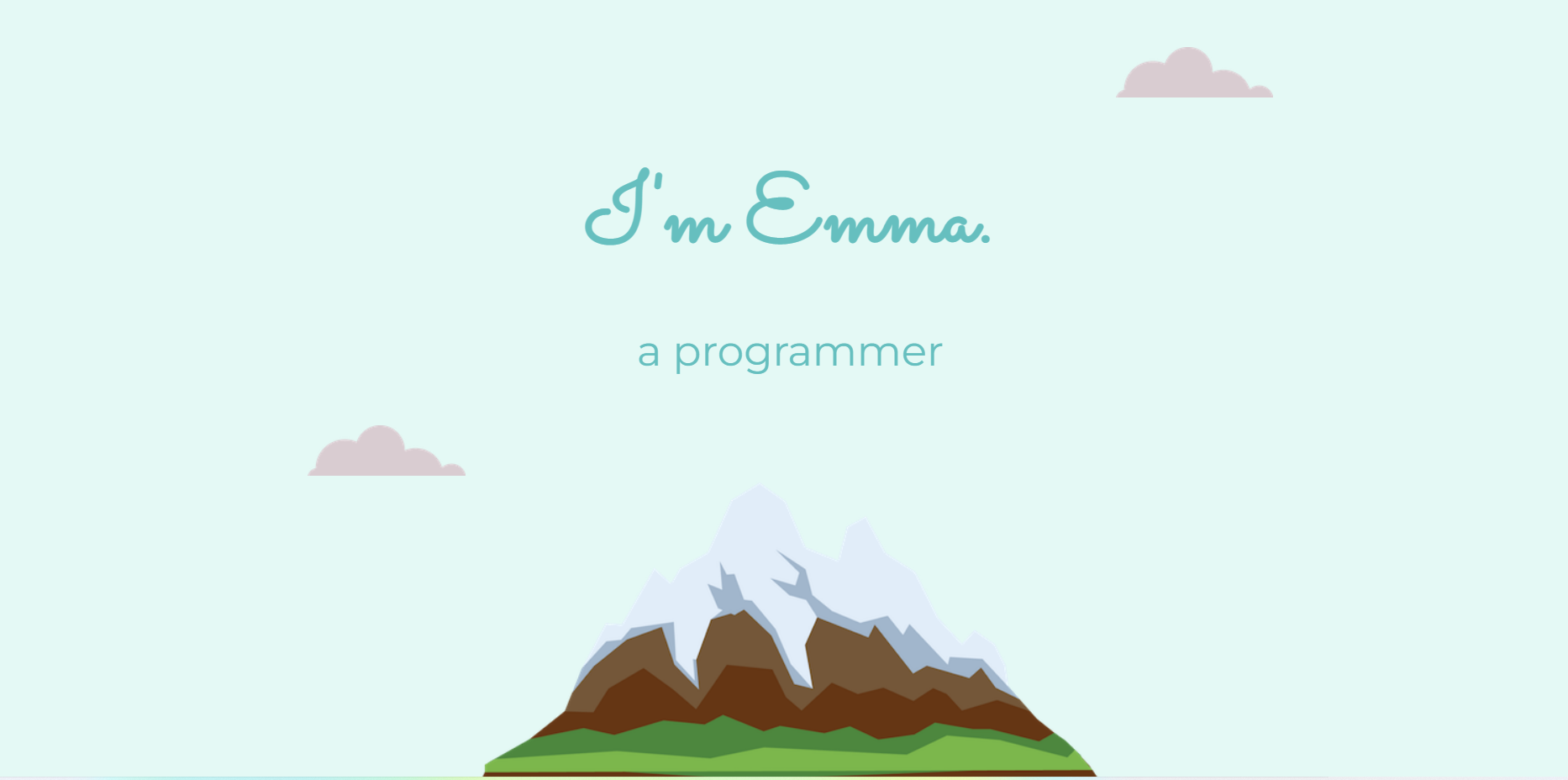 personal-site